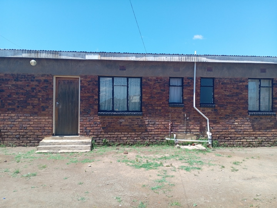  Bedroom Property for Sale in Sechaba Mahobeville Free State